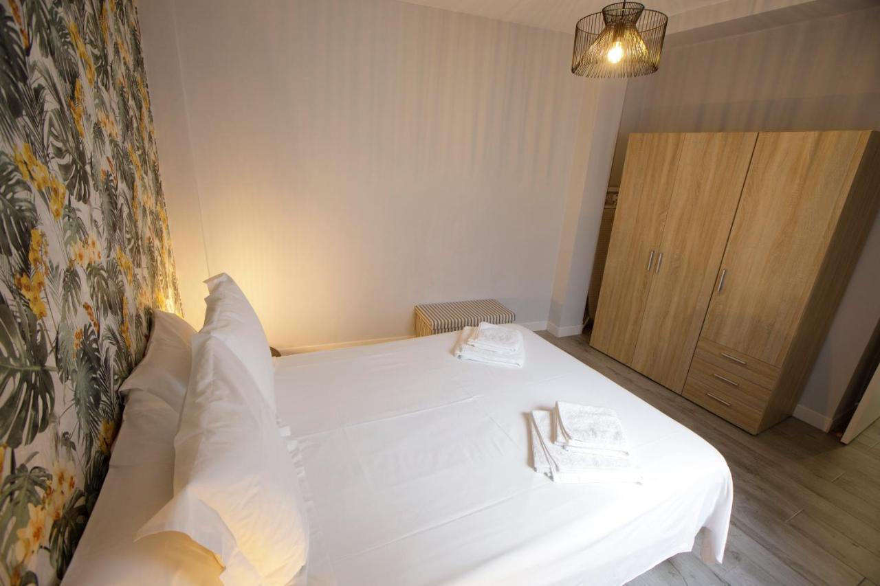 Atico Casa Lola Apartment Kordoba Bagian luar foto