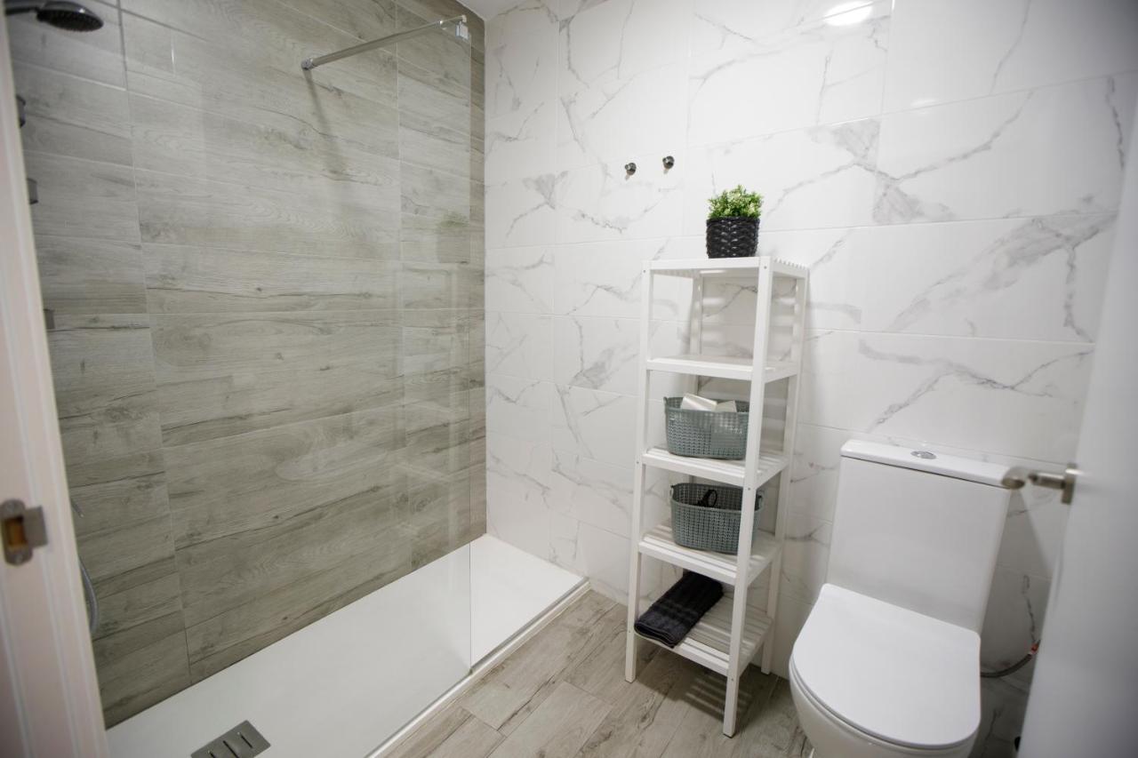 Atico Casa Lola Apartment Kordoba Bagian luar foto