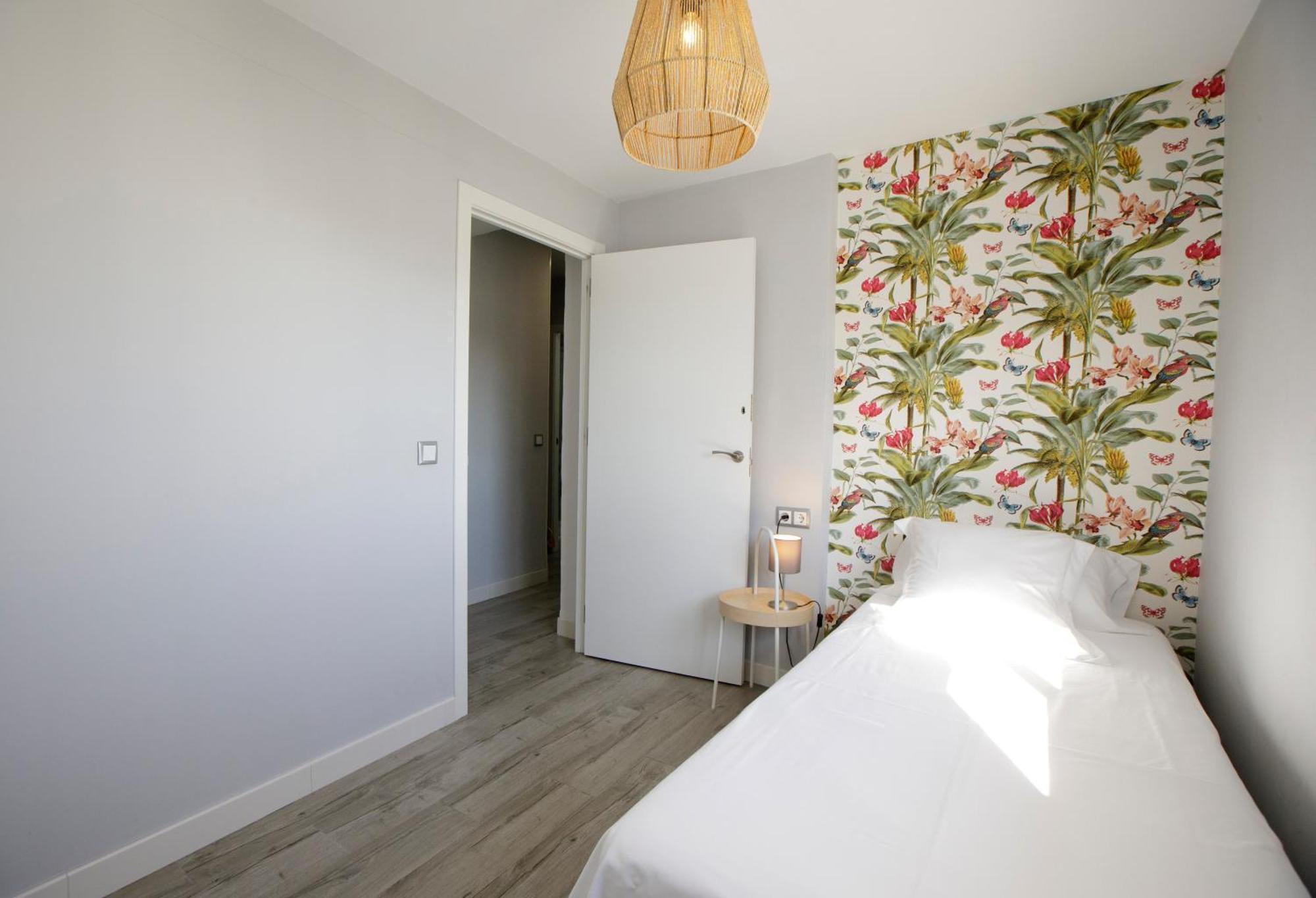 Atico Casa Lola Apartment Kordoba Bagian luar foto
