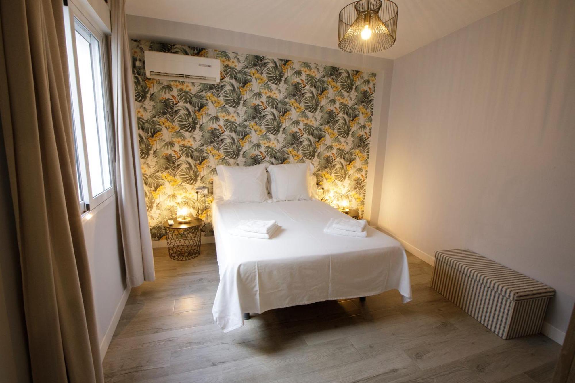 Atico Casa Lola Apartment Kordoba Bagian luar foto