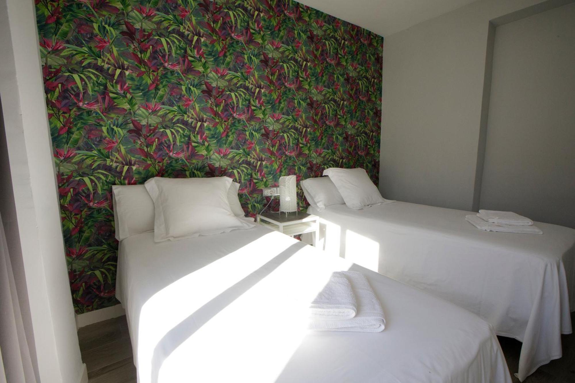 Atico Casa Lola Apartment Kordoba Bagian luar foto